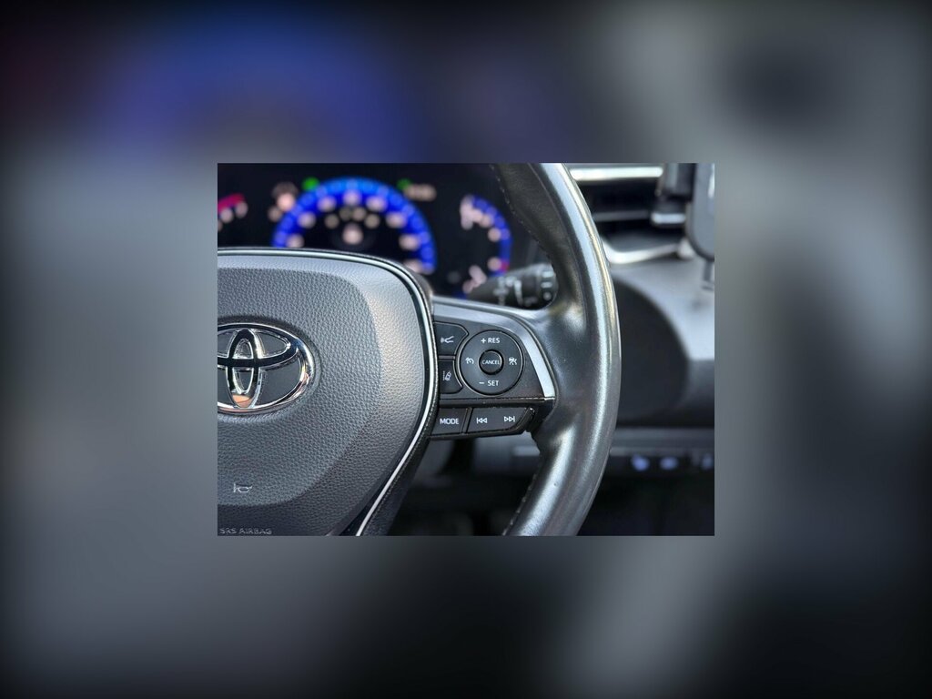 Toyota Corolla 1.8 Vvt-h Excel Touring Sports Cvt Euro 6 Ss Silver #43