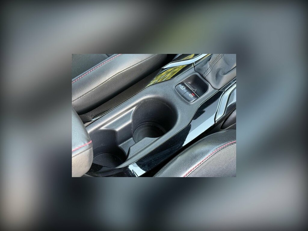 Toyota Corolla 1.8 Vvt-h Excel Touring Sports Cvt Euro 6 Ss Silver #32
