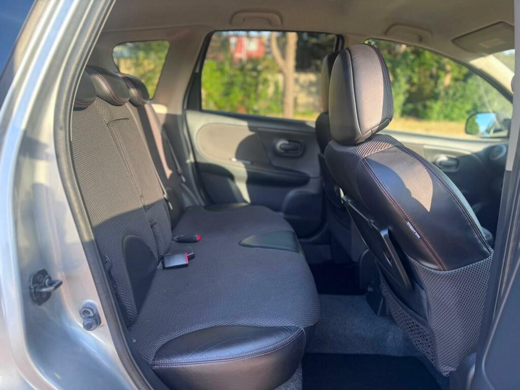 Nissan Note Note Acenta Blue #11