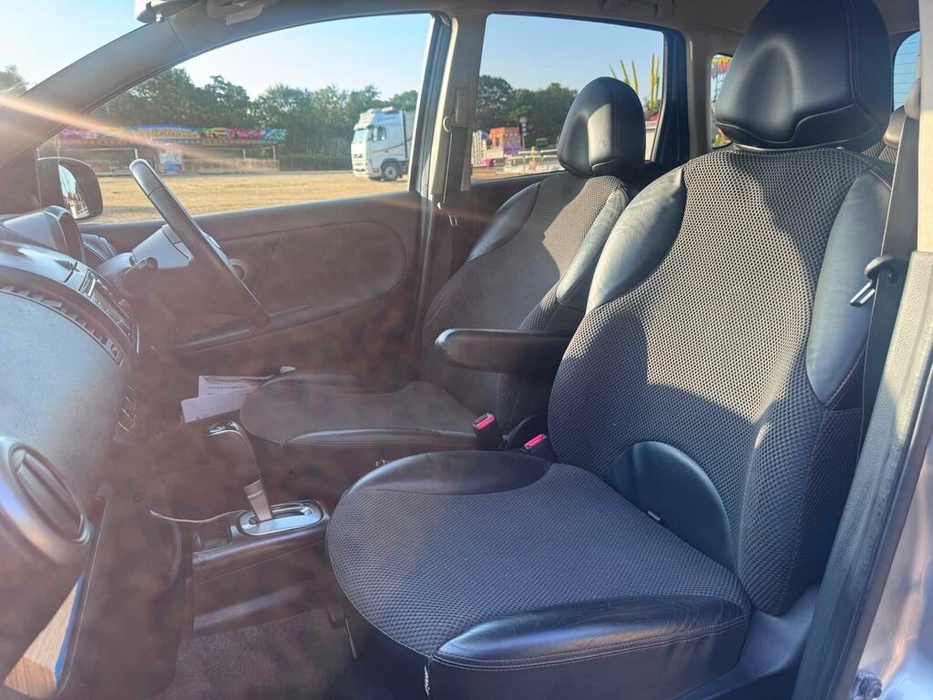 Nissan Note Note Acenta Blue #13
