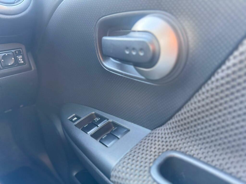Nissan Note Note Acenta Blue #17