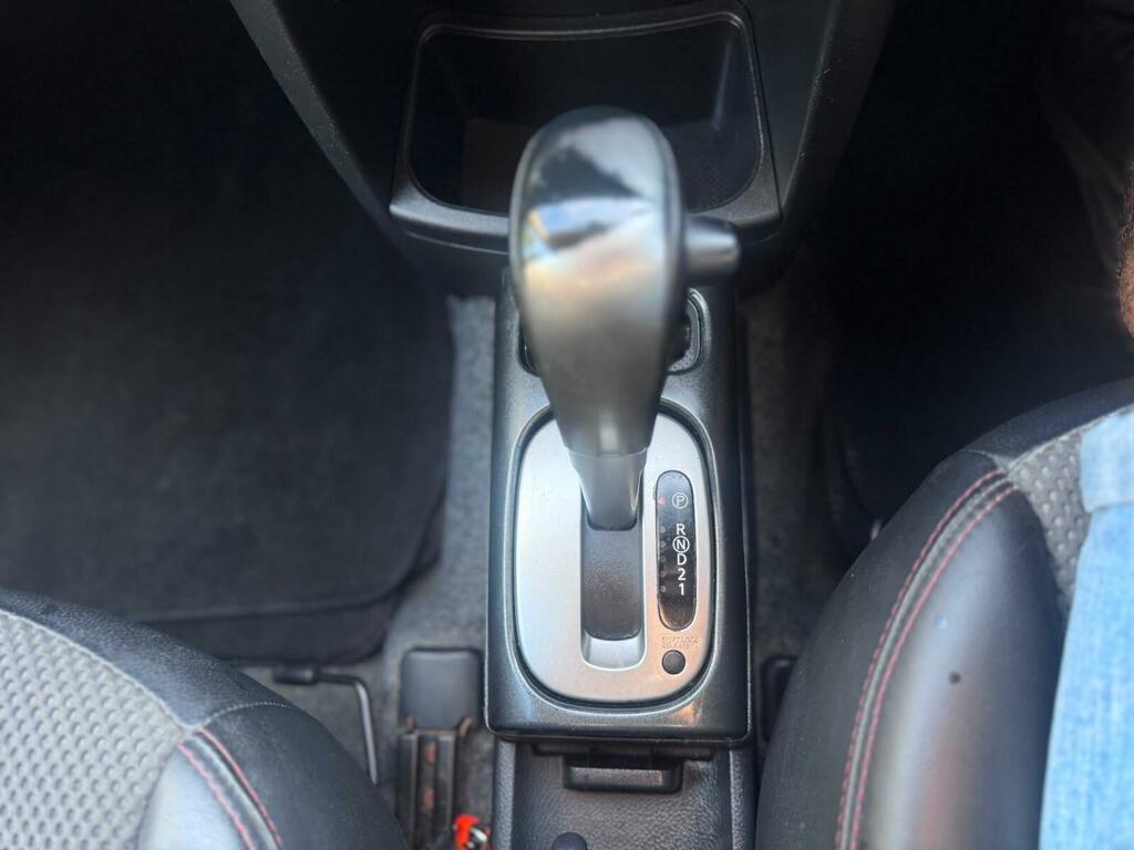 Nissan Note Note Acenta Blue #20