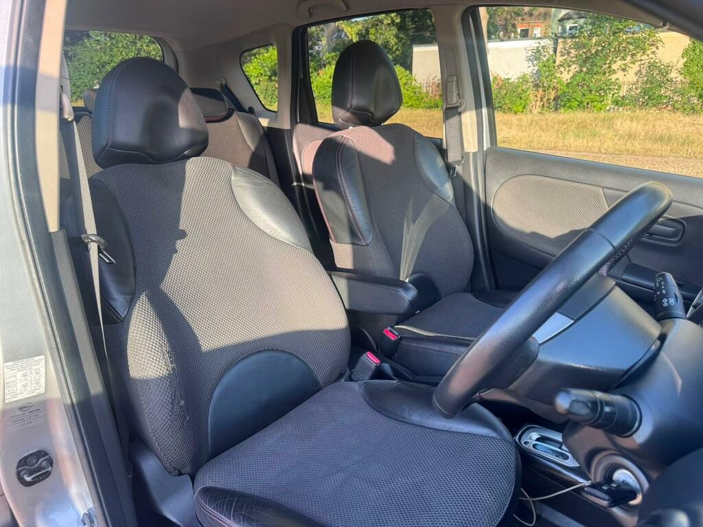 Nissan Note Note Acenta Blue #10