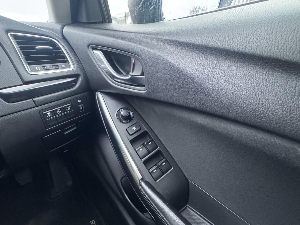 Mazda 6 Ss 150 Ps White #22