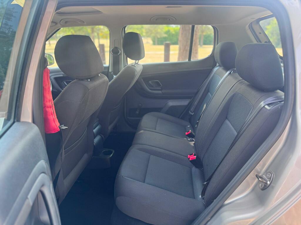 Skoda Fabia 1.4 Tsi Vrs Seq Green #12