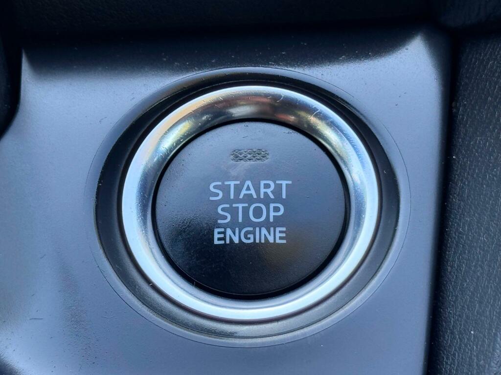 Mazda 6 2.2 Skyactiv-d Sport Nav Euro 6 Ss Red #21