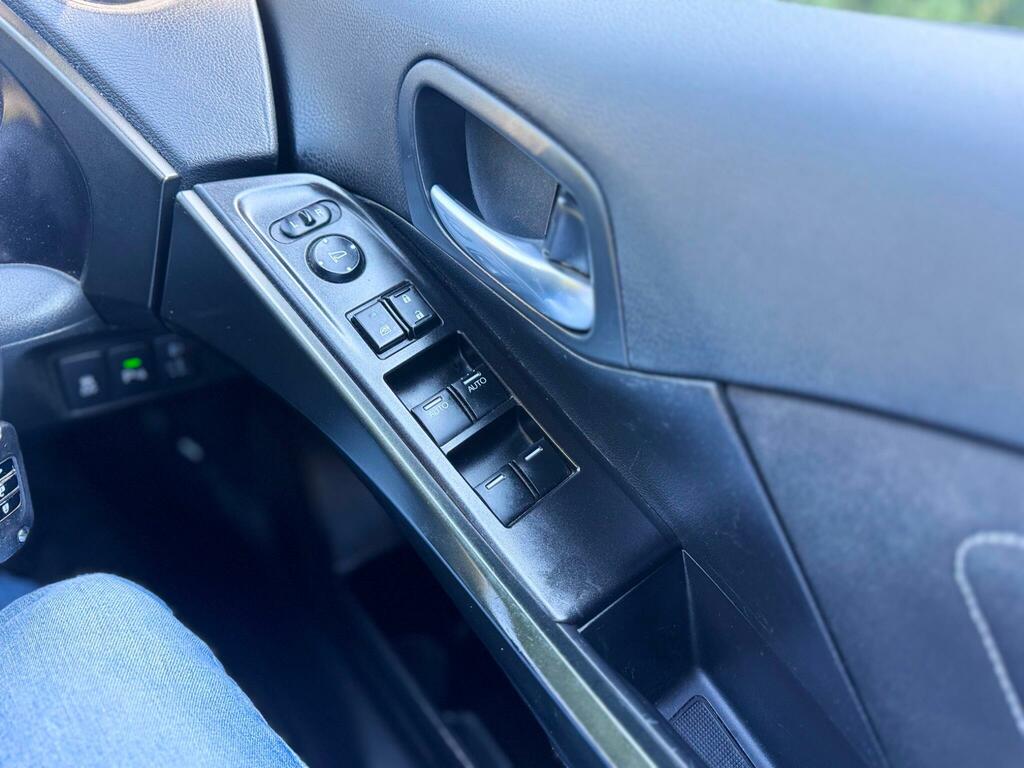 Honda Civic 1.6 I-dtec Sr Euro 5 Ss Grey #24