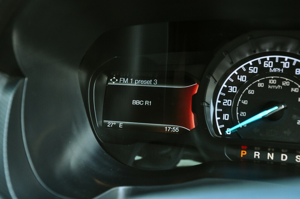 Ford Ranger 2.2 Tdci Xlt 4Wd Euro 5 Ss Eco Axle Silver #20