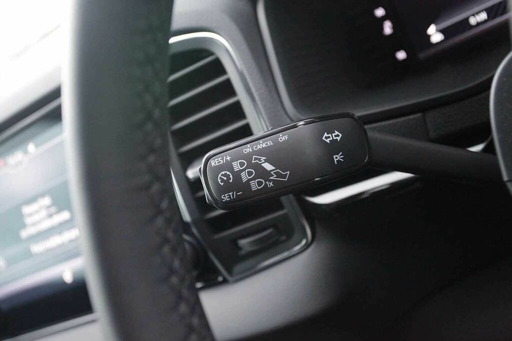 Skoda Karoq Karoq Se L Tdi Scr 4X4 S-a Green #20