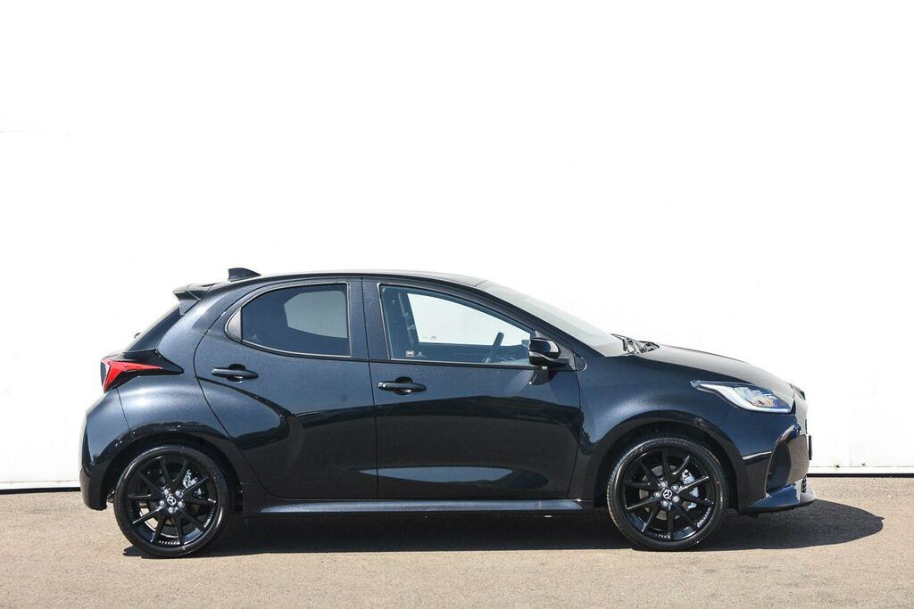 Mazda 2 1.5I Hybrid Homura Cvt  #5