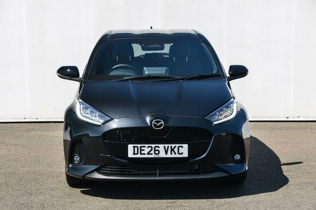 Mazda 2 1.5I Hybrid Homura Cvt  #2