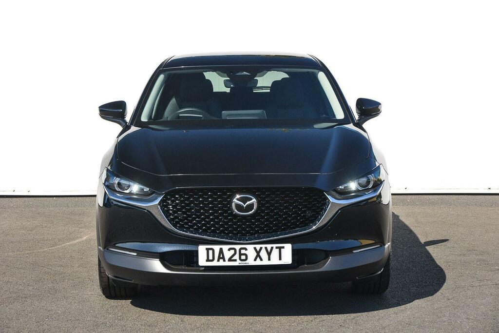 Mazda CX-30 2.5 E-skyactiv G Mhev 140 Exclusive-line DA26XYT #2