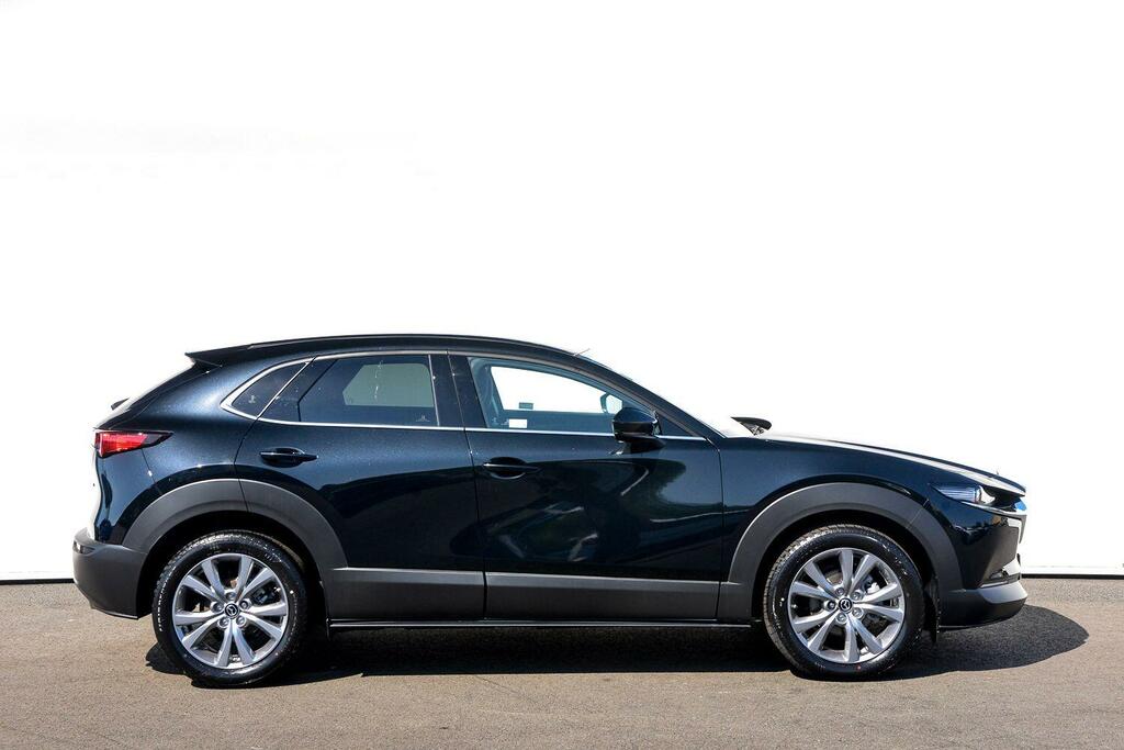 Mazda CX-30 2.5 E-skyactiv G Mhev 140 Exclusive-line DA26XYT #5