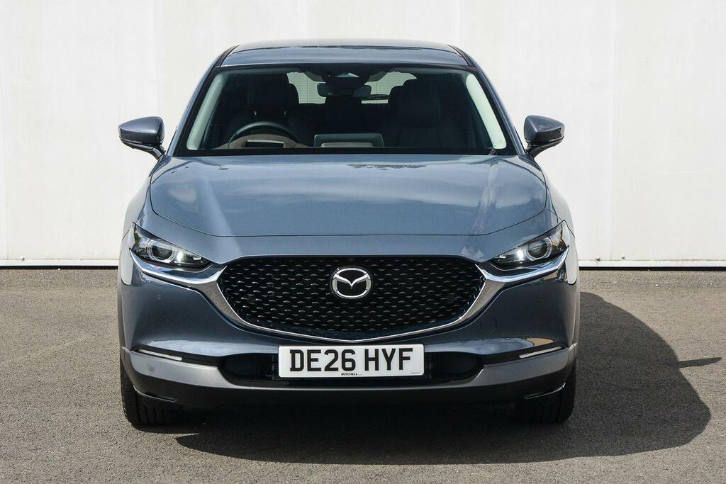Mazda CX-30 2.5 E-skyactiv G Mhev 140 Takumi  #2