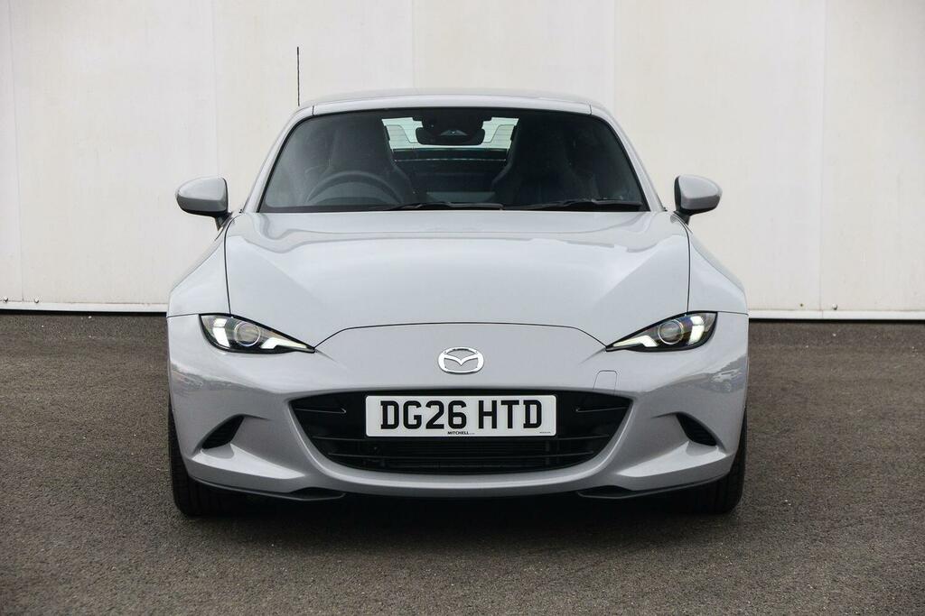 Mazda MX-5 RF 1.5 132 Exclusive-line  #2
