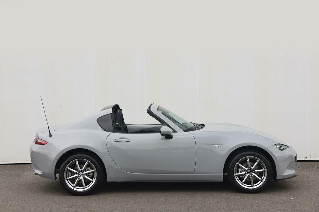 Mazda MX-5 RF 1.5 132 Exclusive-line  #6