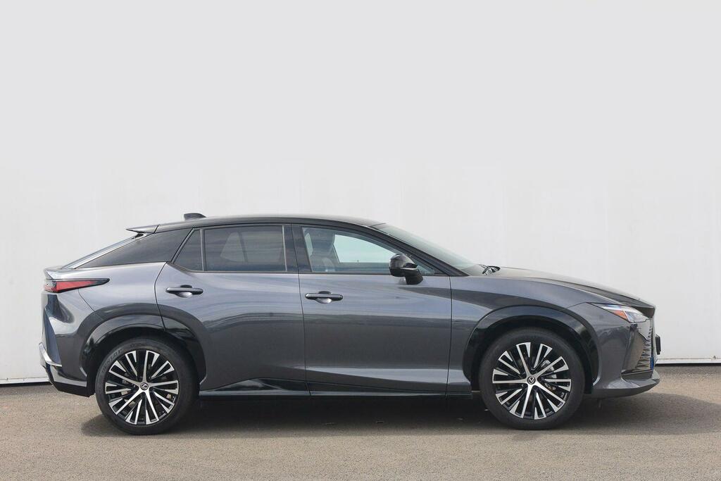 Lexus RZ 450E 230Kw Direct4 Premium 71 Kwh Black #5