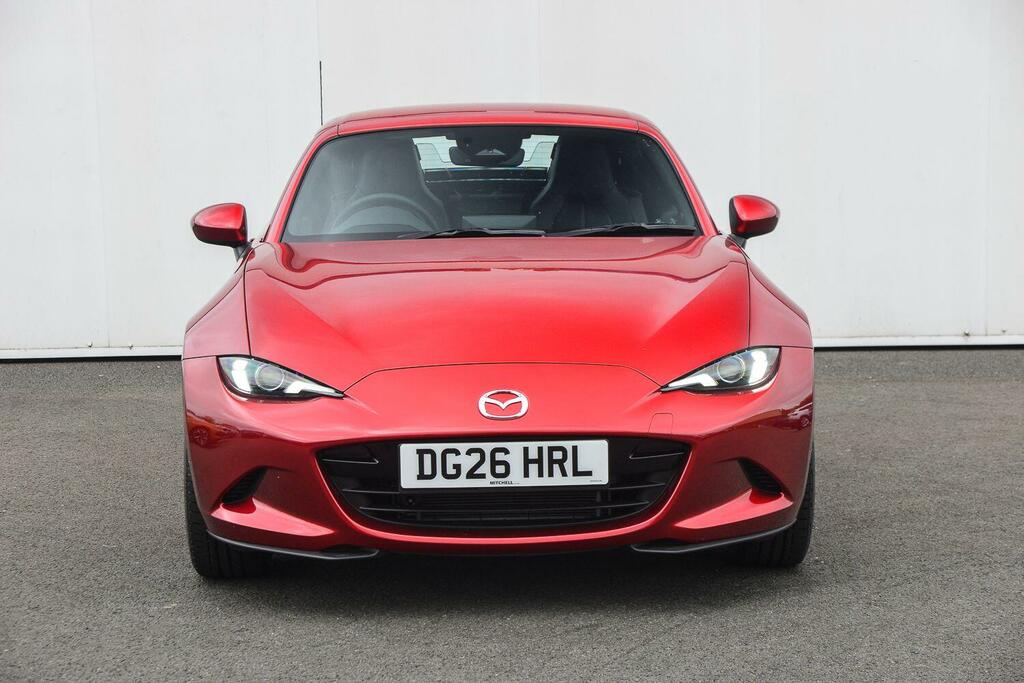 Mazda MX-5 RF 2.0 184 Exclusive-line  #2