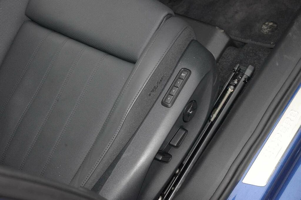 Skoda Superb 1.5 Tsi E-tec Se L Dsg Yellow #13
