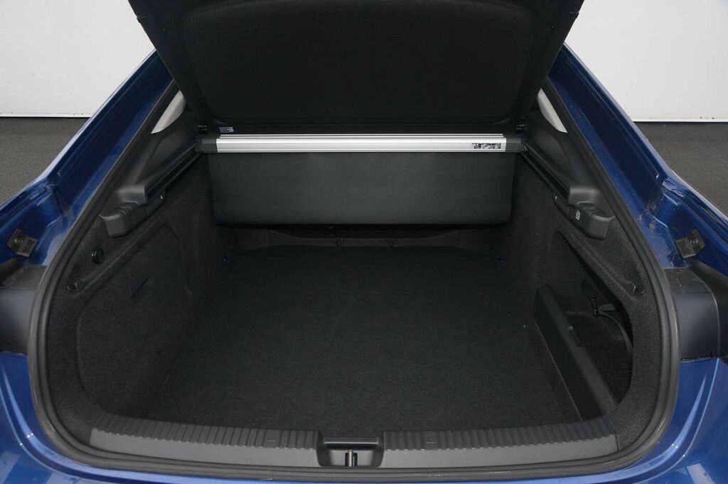 Skoda Superb 1.5 Tsi E-tec Se L Dsg Yellow #9
