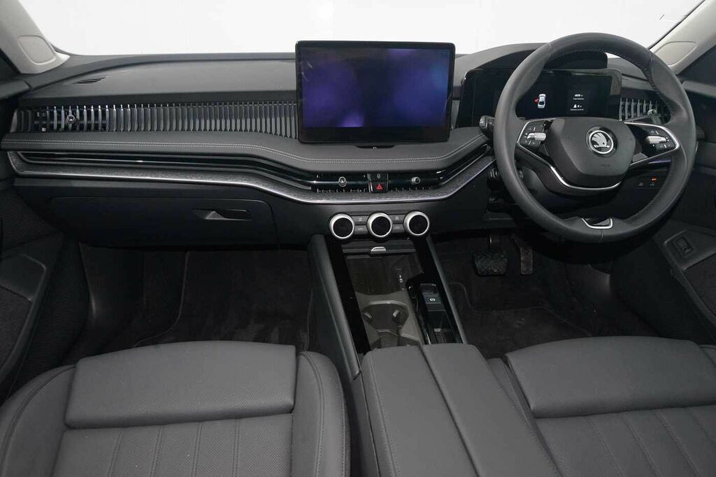 Skoda Superb 1.5 Tsi E-tec Se L Dsg Yellow #11