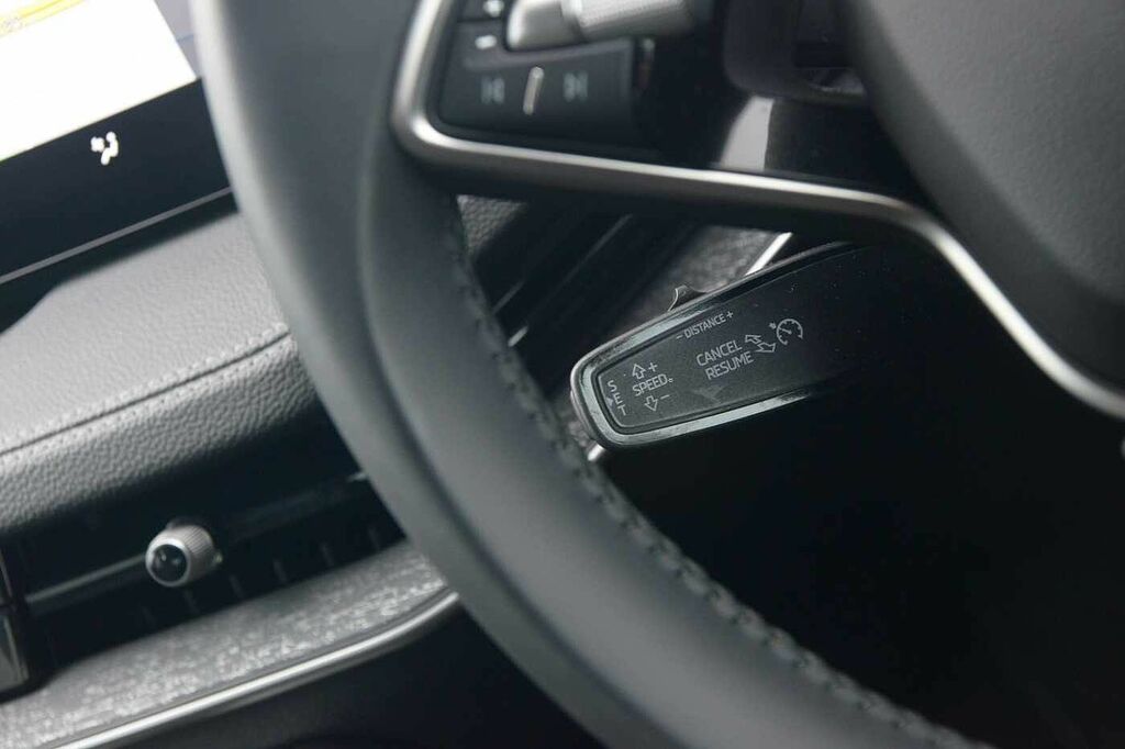 Skoda Superb 1.5 Tsi E-tec Se L Dsg Yellow #18