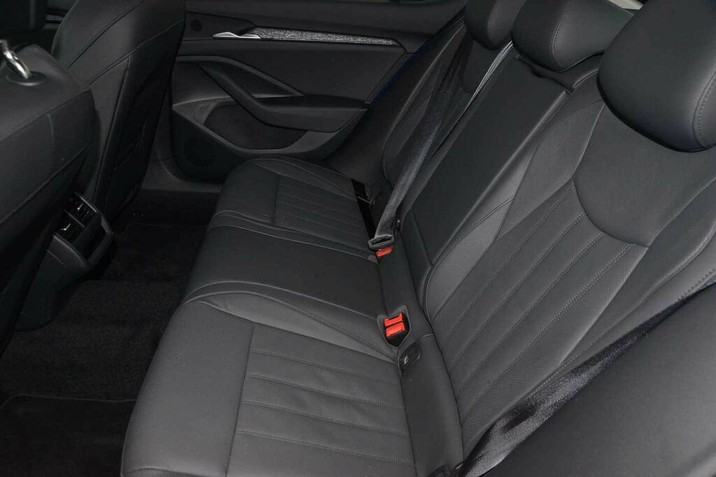 Skoda Superb 1.5 Tsi E-tec Se L Dsg Yellow #10