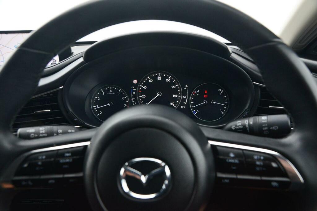 Mazda CX-30 2023 Mazda Cx-30 2.0 Se-l Lux Mhev  #20