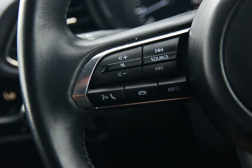 Mazda CX-30 2023 Mazda Cx-30 2.0 Se-l Lux Mhev  #13