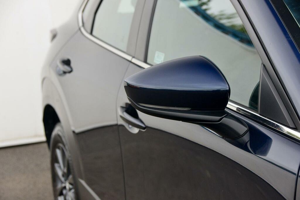 Mazda CX-30 2023 Mazda Cx-30 2.0 Se-l Lux Mhev  #18