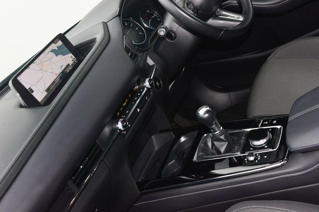 Mazda CX-30 2023 Mazda Cx-30 2.0 Se-l Lux Mhev  #9
