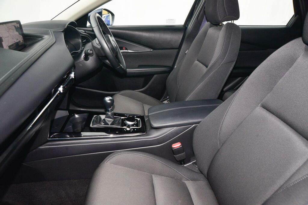 Mazda CX-30 2023 Mazda Cx-30 2.0 Se-l Lux Mhev  #22
