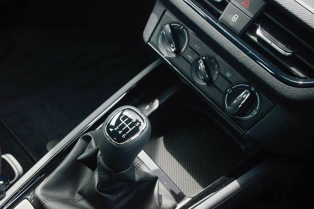 Skoda Kamiq Se L Tsi Dsg White #17