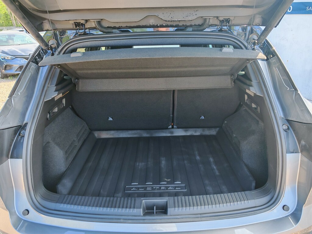 Renault Austral E-tech Full Hybrid Techno Esprit Alpine Black #4
