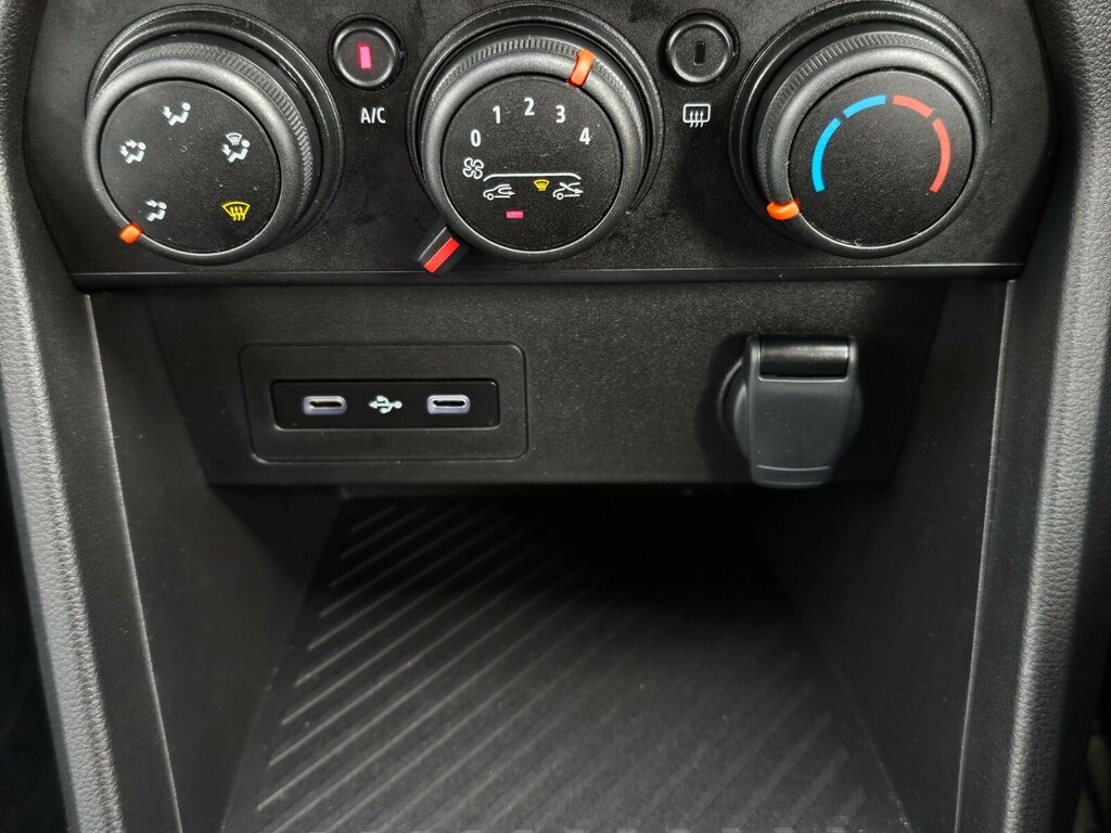 Dacia Sandero Stepway 1.0 Tce 110 Extreme 32023 Blue #11