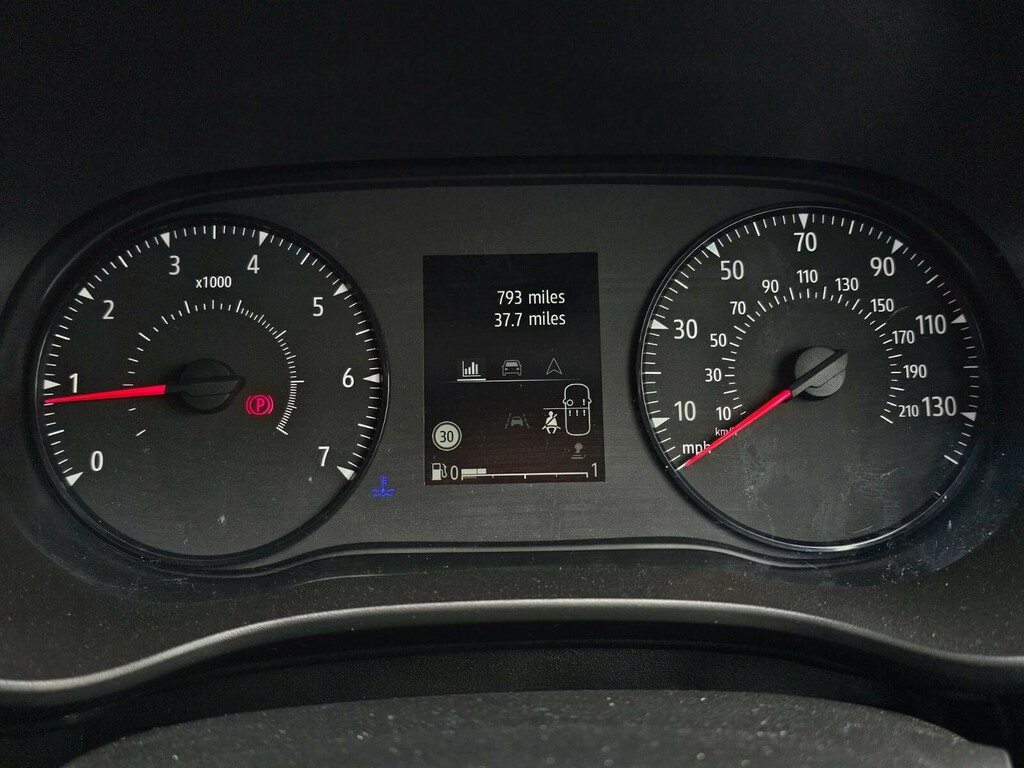 Dacia Sandero Stepway 1.0 Tce 110 Extreme 32023 Blue #13