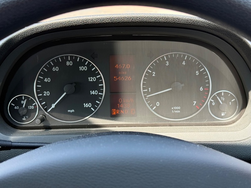 Mercedes-Benz A Class Hatchback  #10