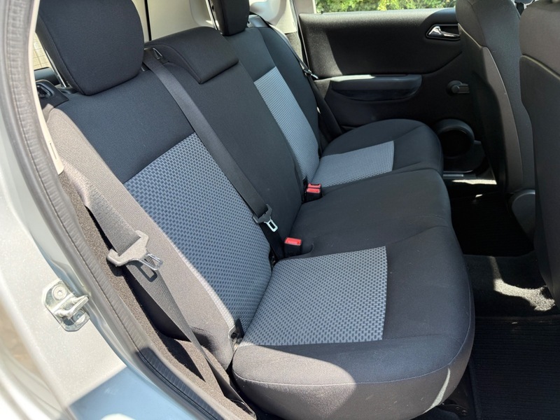 Mercedes-Benz A Class Hatchback  #9