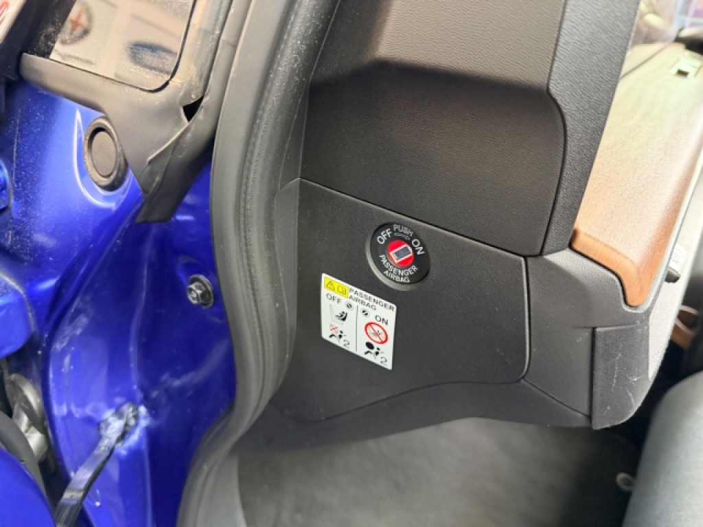 Honda E 113Kw Advance 36Kwh Blue #28