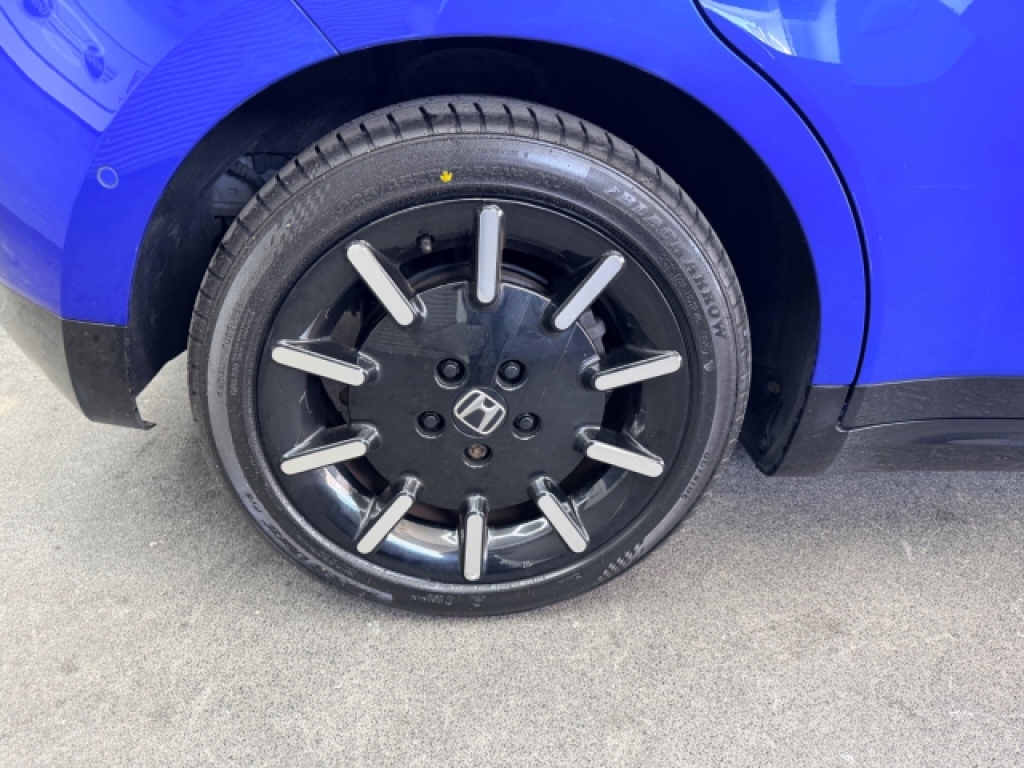 Honda E 113Kw Advance 36Kwh Blue #9