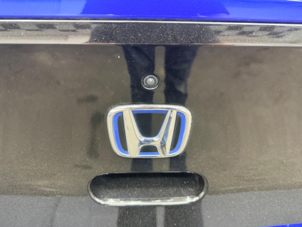 Honda E 113Kw Advance 36Kwh Blue #16