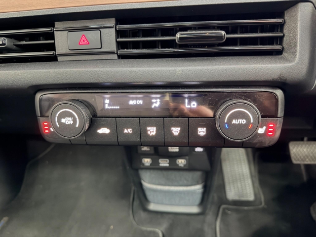 Honda E 113Kw Advance 36Kwh Blue #37
