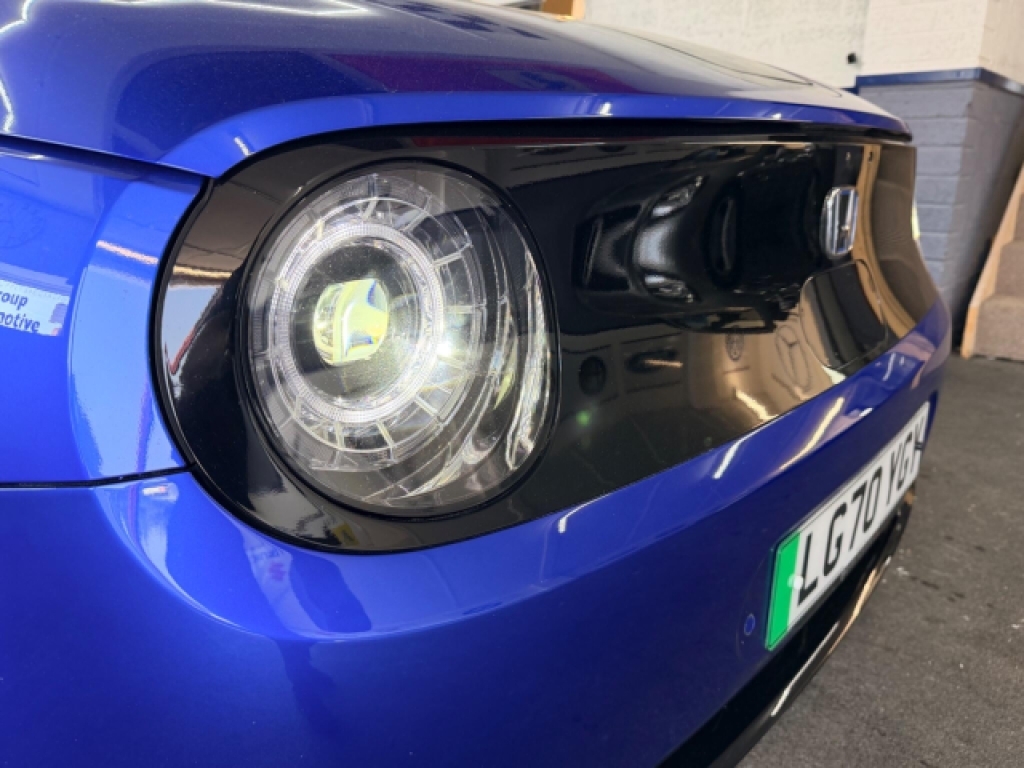 Honda E 113Kw Advance 36Kwh Blue #14