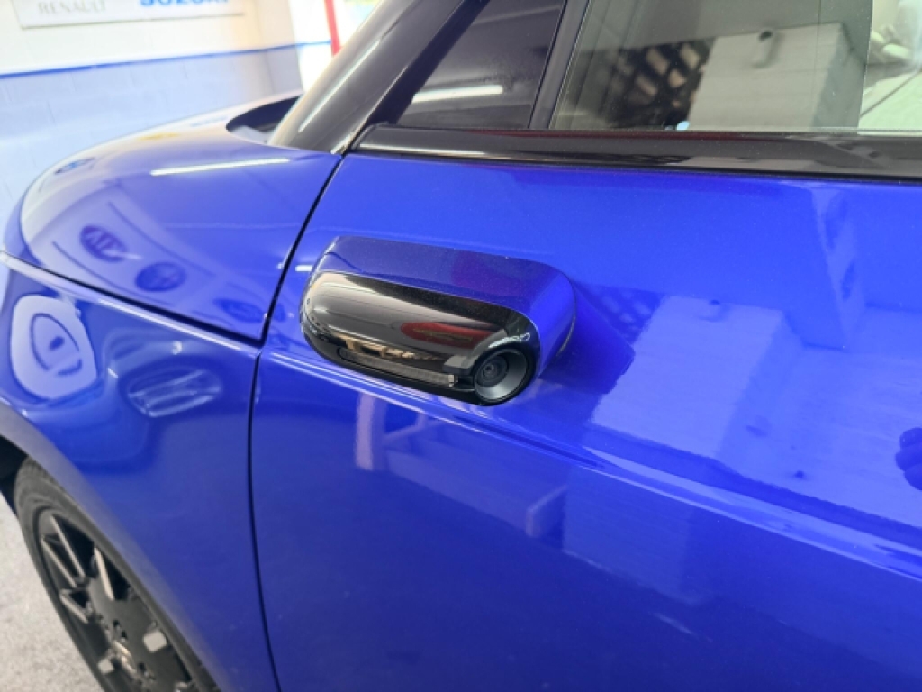 Honda E 113Kw Advance 36Kwh Blue #21
