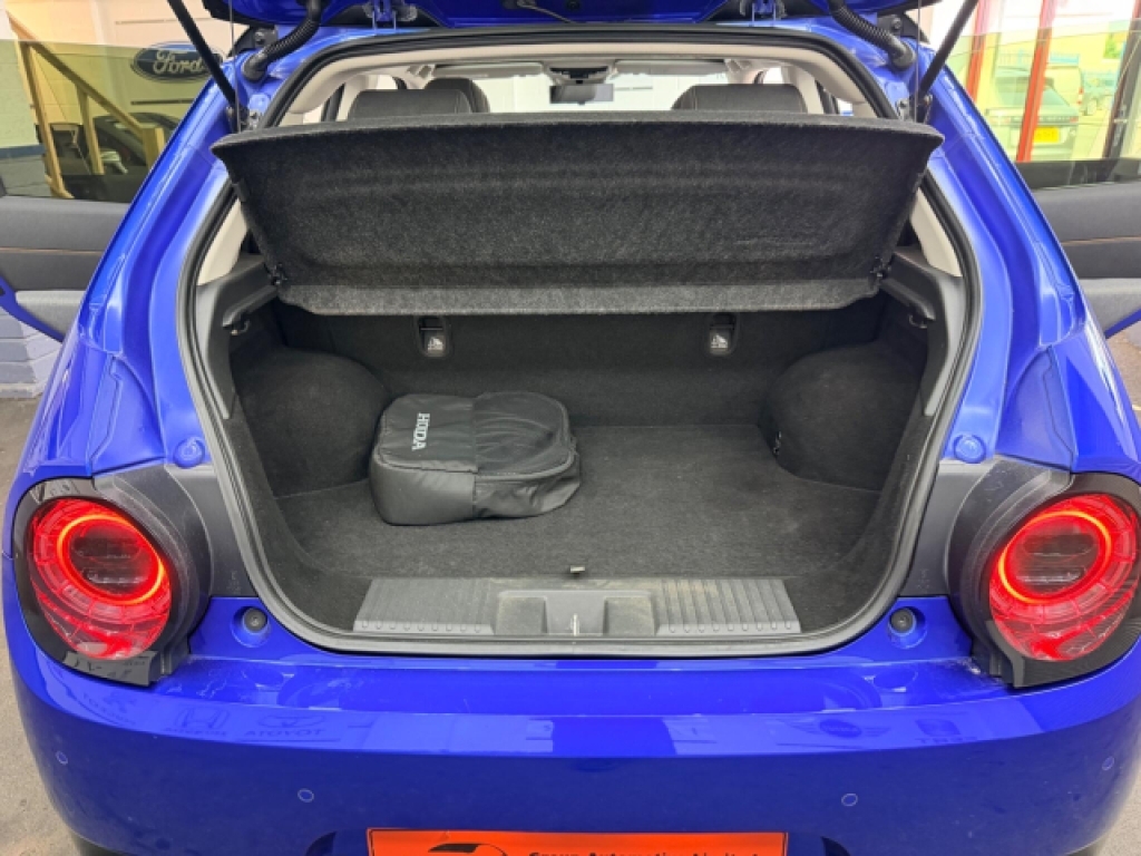 Honda E 113Kw Advance 36Kwh Blue #25