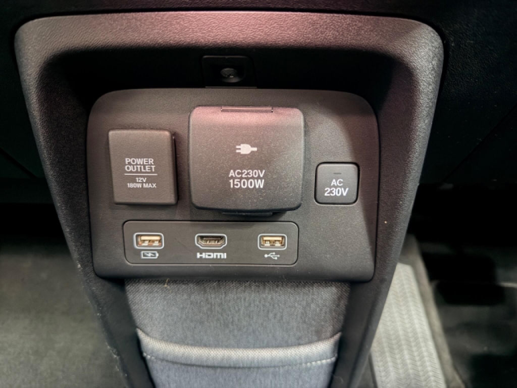 Honda E 113Kw Advance 36Kwh Blue #38