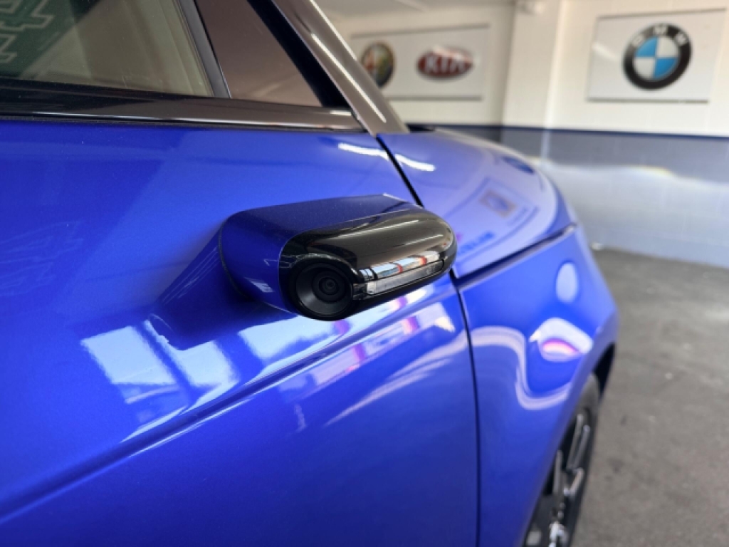Honda E 113Kw Advance 36Kwh Blue #10
