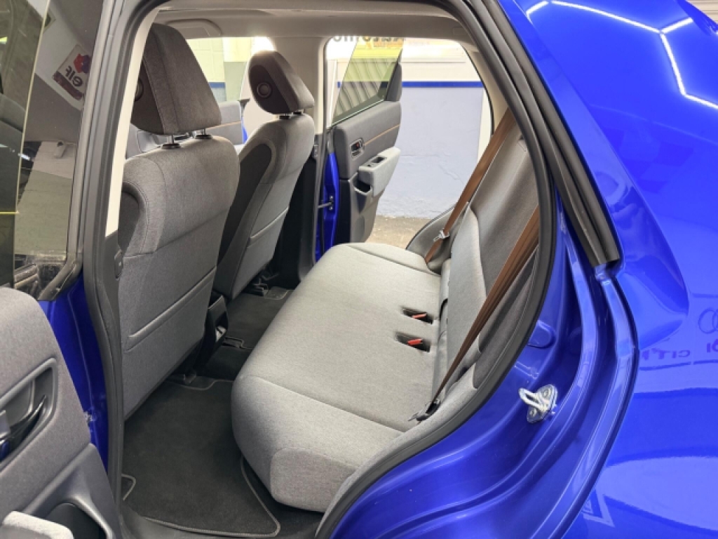 Honda E 113Kw Advance 36Kwh Blue #26