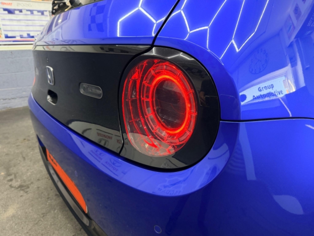 Honda E 113Kw Advance 36Kwh Blue #15