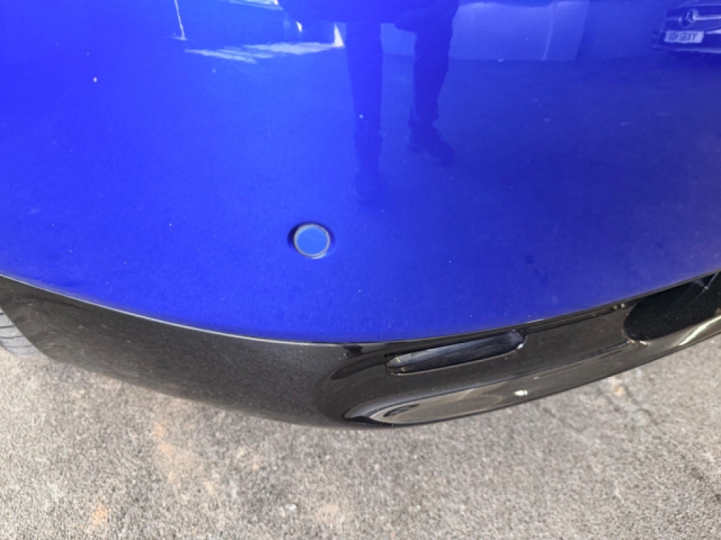 Honda E 113Kw Advance 36Kwh Blue #13